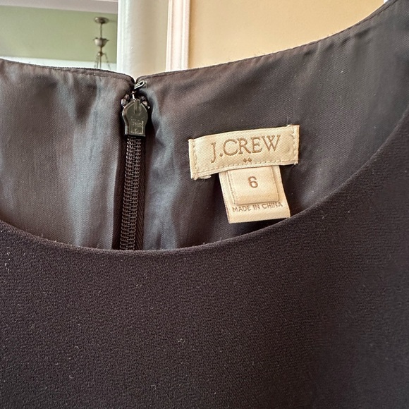 J. Crew Office Dress - Picture 3 of 6